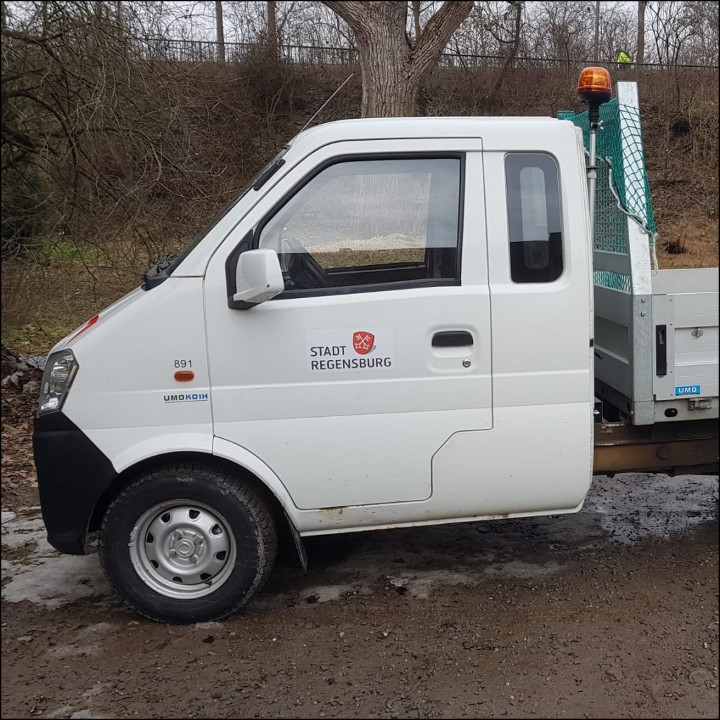 Titel 3 Dieselstraße