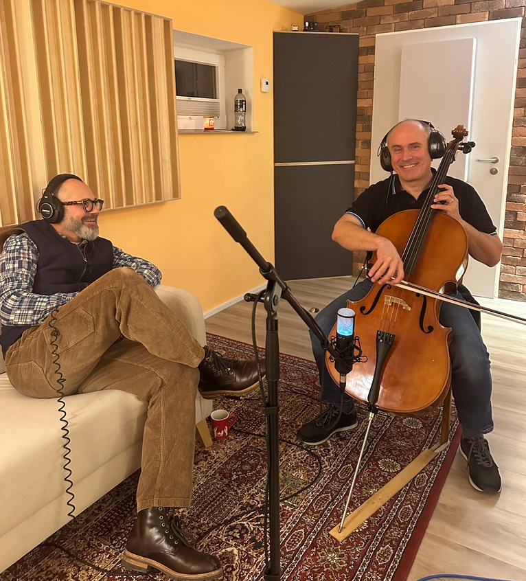 20 CC Late At Night studio session1