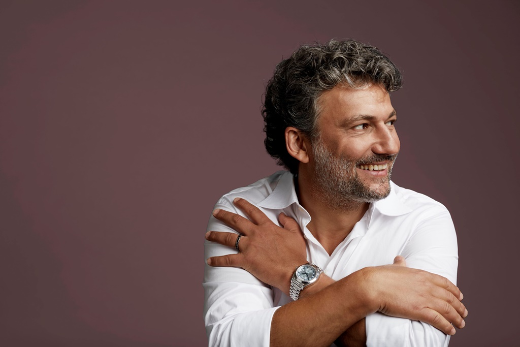 2 Jonas Kaufmann c Gregor Hohenberg Sony Music