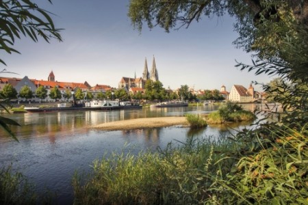 Regensburg im Trendguide 2026: Deutschlands Mittelalter-Perle macht Lust auf Stadturlaub