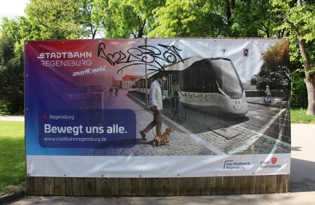 Nachgefragt | Die Stadtbahn-Posse – kommt sie oder kommt sie nicht?