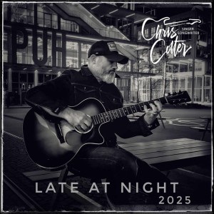 Chris Colter: Emotionale Neuauflage seines Klassikers „Late at Night (2025)” 