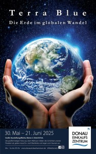 Terra Blue - Die Erde im globalen Wandel