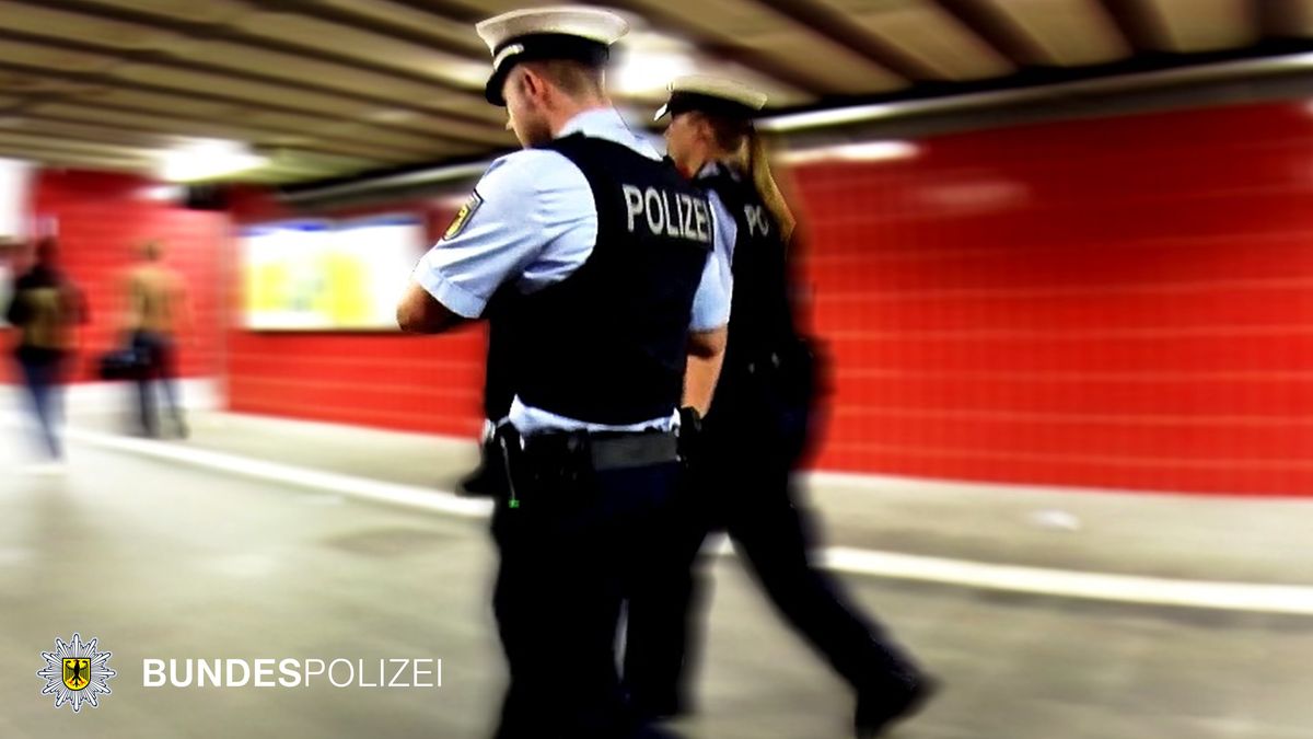 Aus bayerischen Polizeiberichten | München: Nigerianer belästigt und würgt Landsfrau