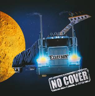 Ellefson – No Cover