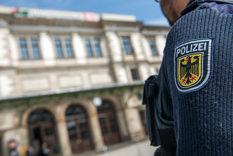 Aus bayerischen Polizeiberichten | Regensburg: Somalischer Dieb muss zwei Tage in Haft