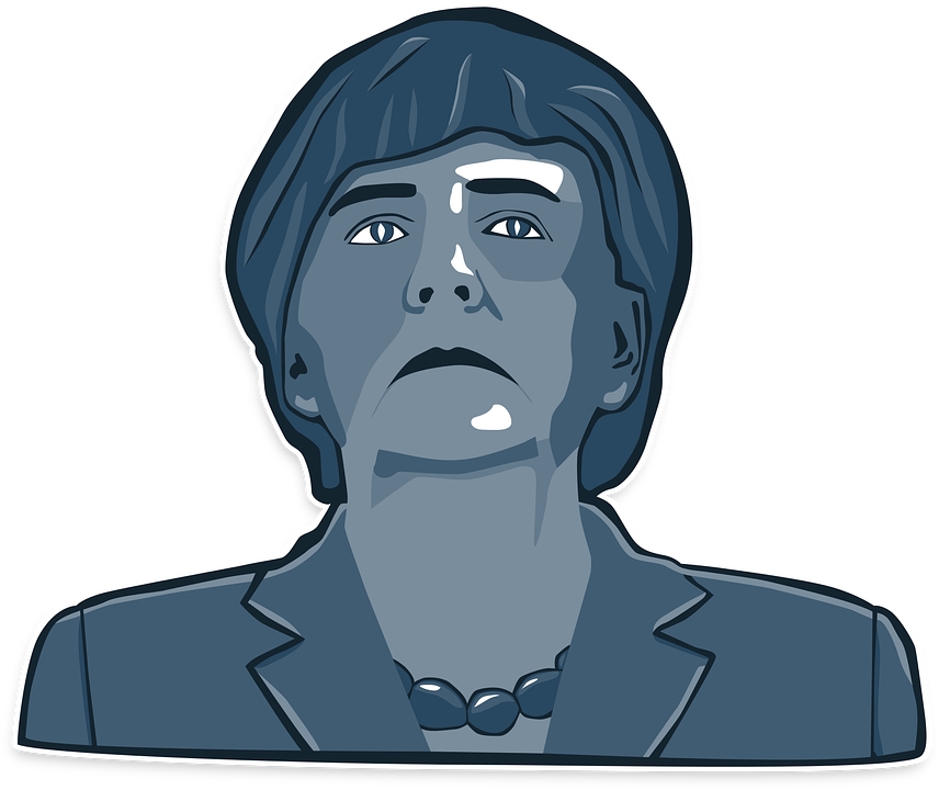 In & Out | Höchste Bayernauszeichnung für Stimmungsgift Merkel