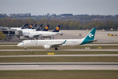 Aus bayerischen Polizeiberichten | München: Türkischer Insolvenzverschlepper am Flughafen geschnappt