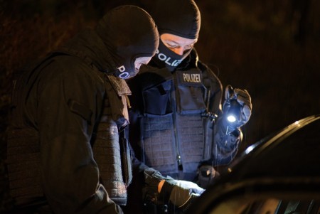 Aus bayerischen Polizeiberichten | Schlag gegen mutma&szlig;liche Schleuserbande