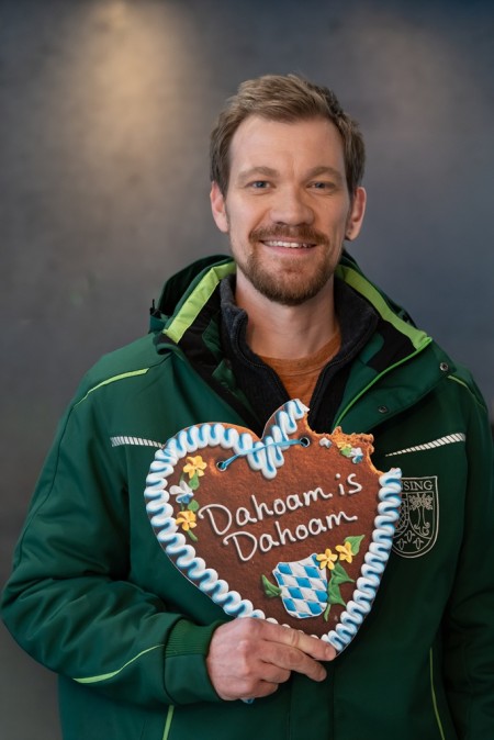 Profile & Parolen | Nils Kreutinger