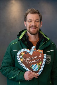 Profile & Parolen | Nils Kreutinger