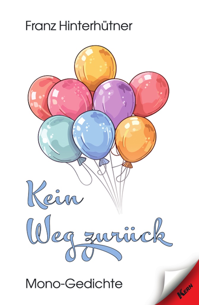 Kein Weg zurück