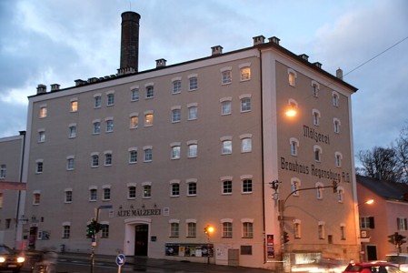 Mehr Klartext wagen! | Alte Mälzerei: Sicherheit vor Ideologie!