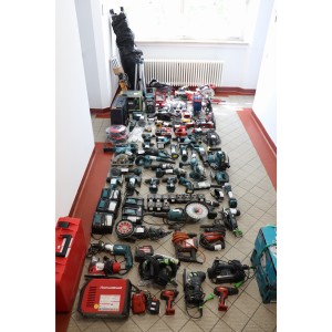 Aus bayerischen Polizeiberichten | Regenstauf: Rumänische Diebesbande verhaftet