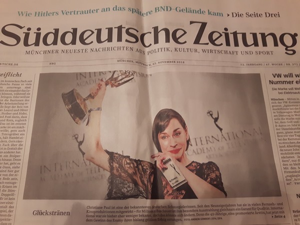 Nachgefragt | Die Süddeutsche Zeitung krankt – an Auflage und Qualität