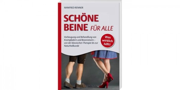 Dr. Manfred Renner – Schöne Beine für alle
