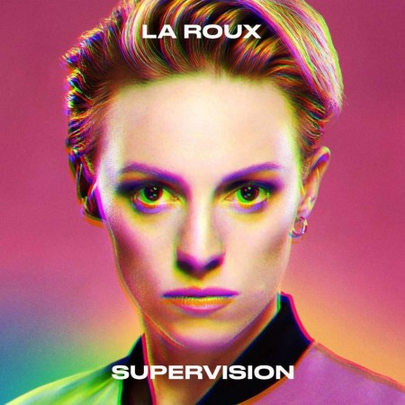 CD-Kritik | La Roux – Supervision