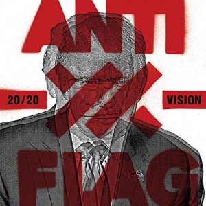 CD-Kritik | Anti-Flag – 20/20 Vision