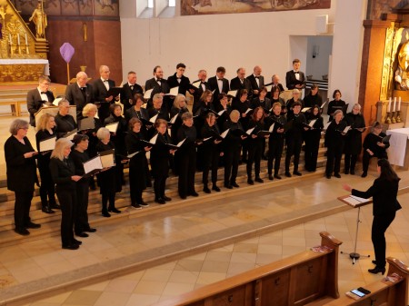 Requiem in d-Moll op. 9 von Maurice Durufl&eacute;