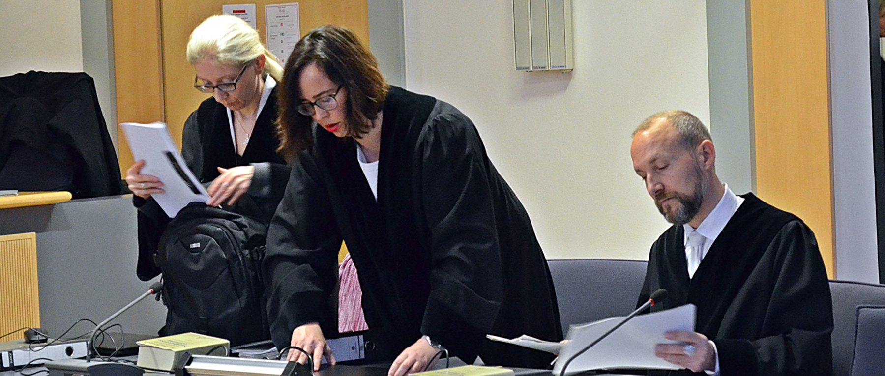 Nachgefragt | Gewogen und f&uuml;r zu leicht befunden?