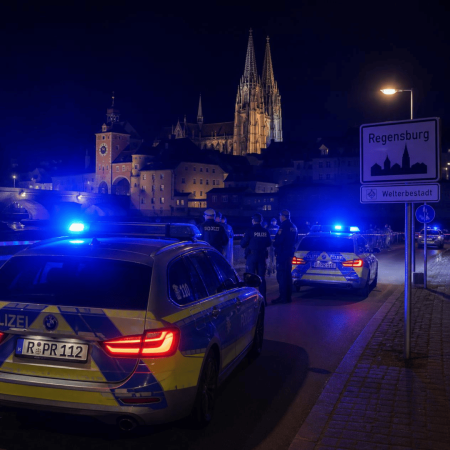 Aus bayerischen Polizeiberichten | Regensburg: Schl&auml;gerei im Diskothekenviertel &ndash; Zeugen gesucht