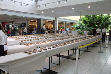 Meldungen | Das Donau-Einkaufszentrum – ein Pionierprojekt feiert 55. Geburtstag