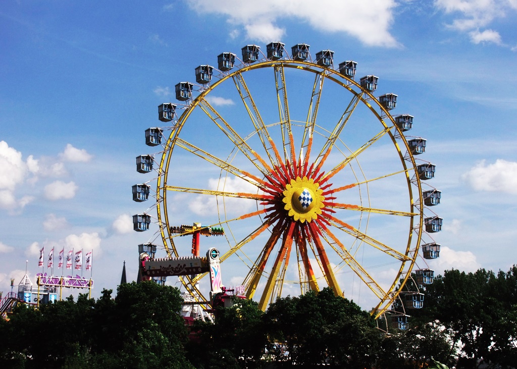 Regensburger Maidult