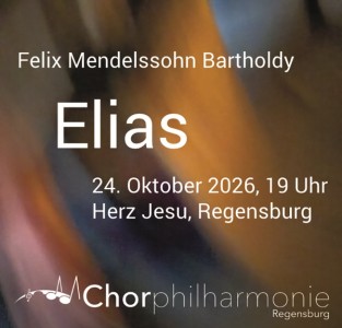 Felix Mendelssohn Bartholdy
