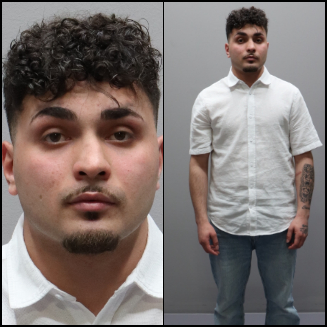 Aus bayerischen Polizeiberichten | Passau: Fahndung nach flüchtigem Syrer