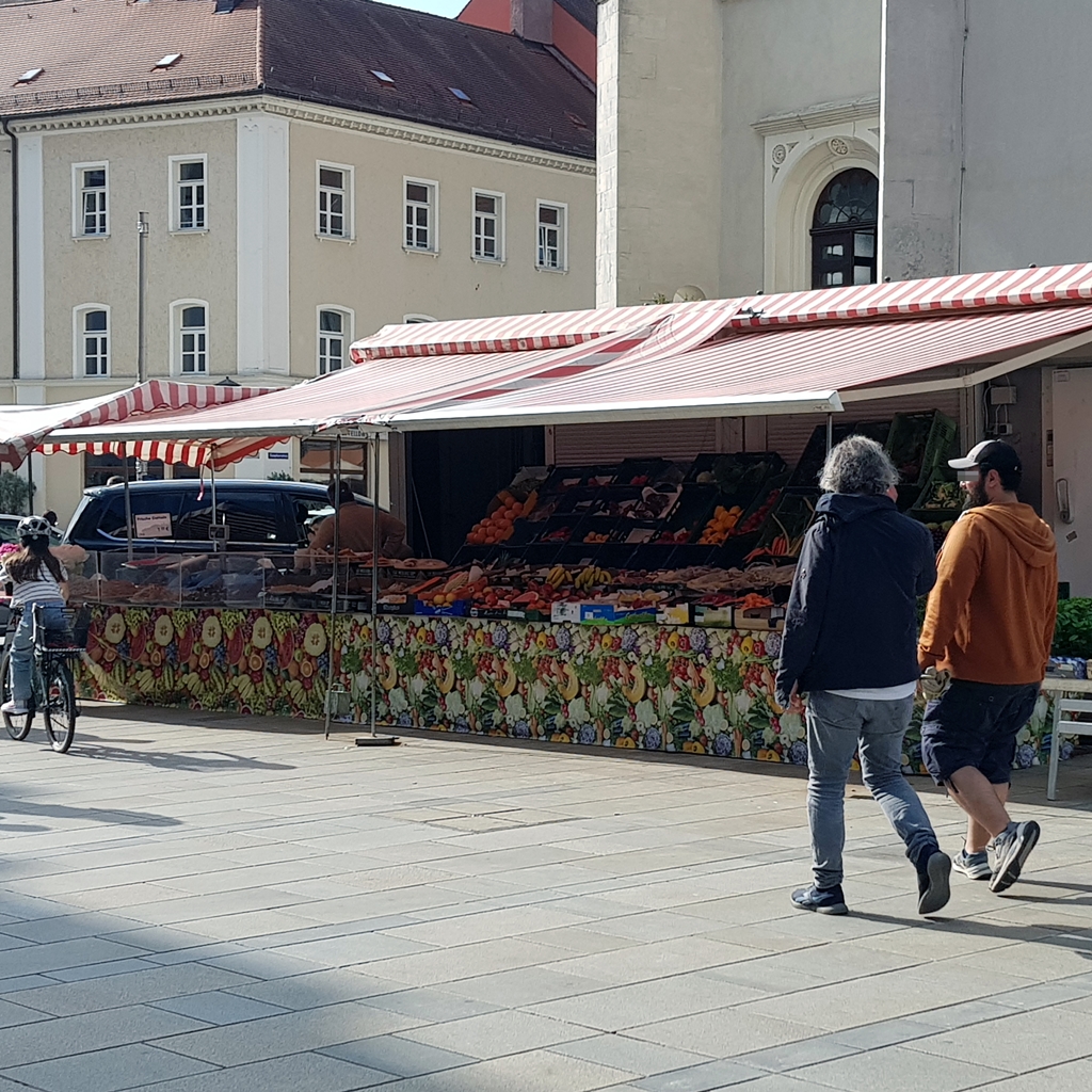 Nachgefragt | Verlagerung der Kriminalität in Regensburg?