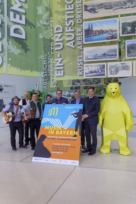 Haus der Bayerischen Geschichte