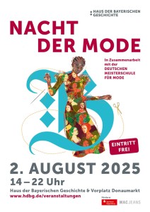 Königliche „Nacht der Mode“ 