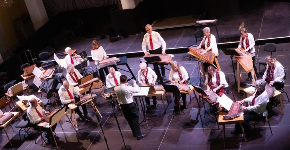 Zitherorchester Ostbayern