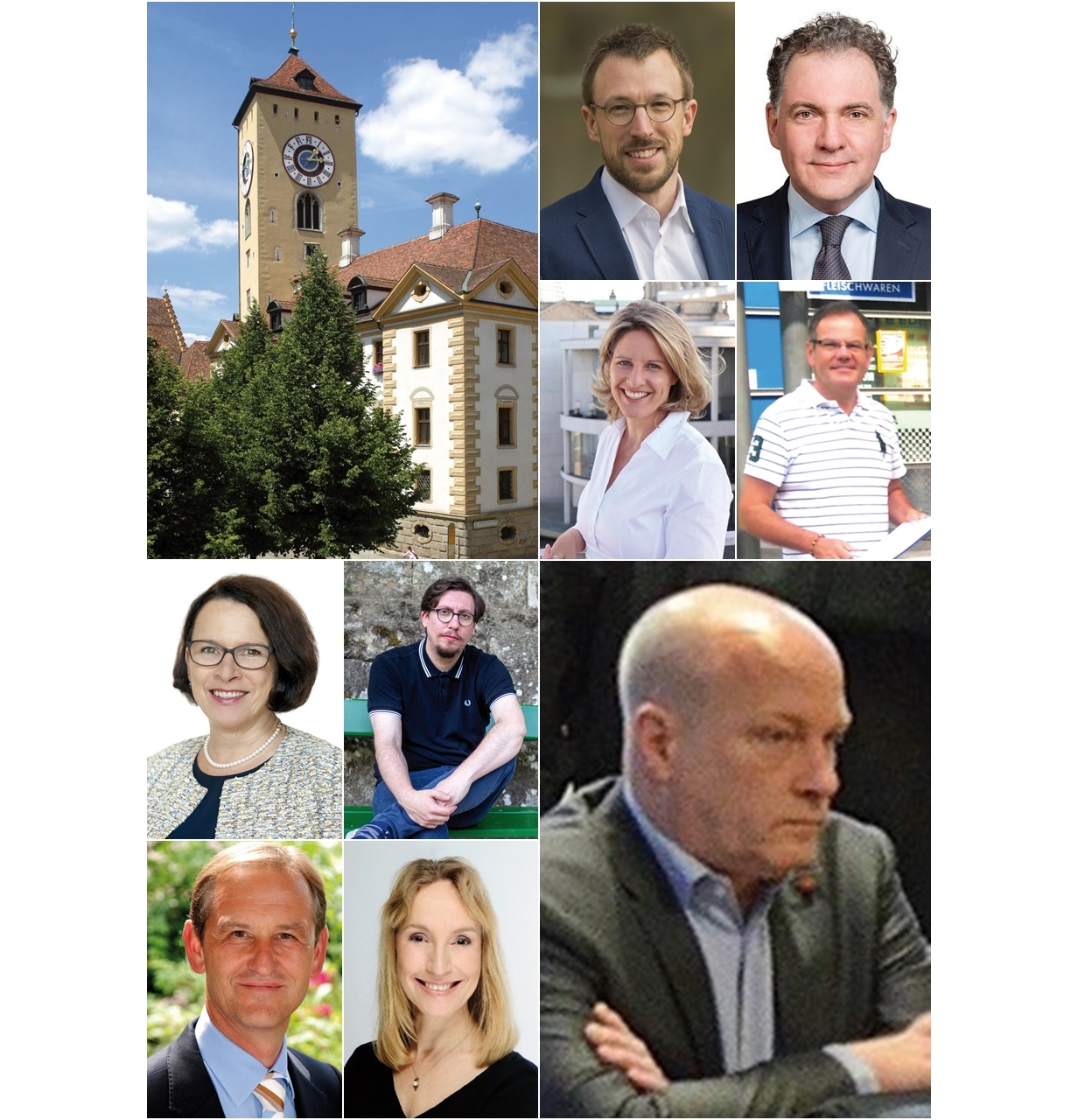 Nachgefragt | Endlich Wahlen! – die Kommunalwahl in Regensburg