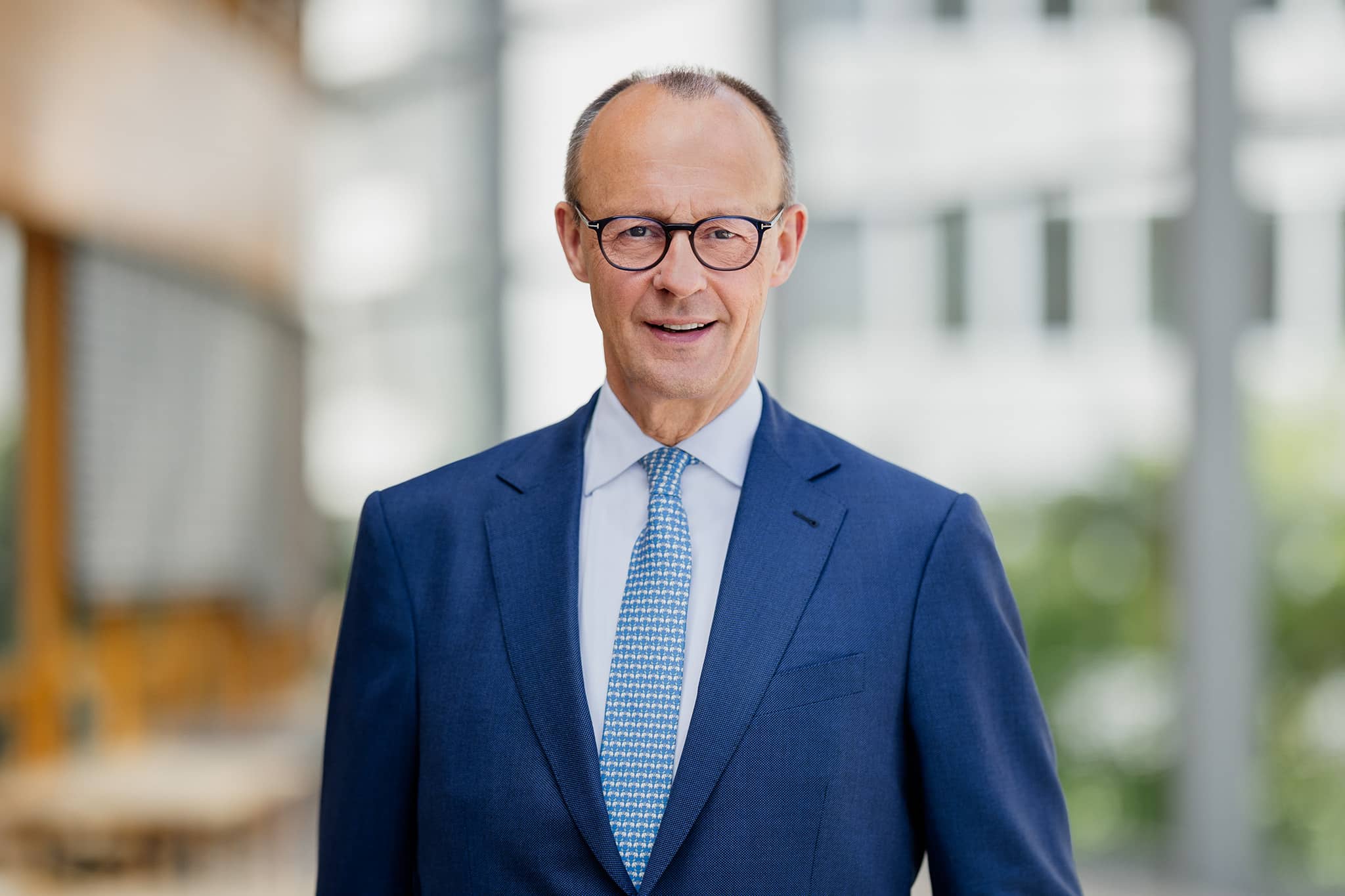 Nachgefragt | Kanzlerwahl wird zum Totaldebakel