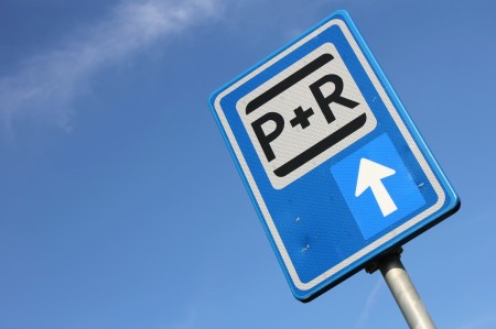 1,9 Millionen Euro für Park and Ride im Landkreis Regensburg