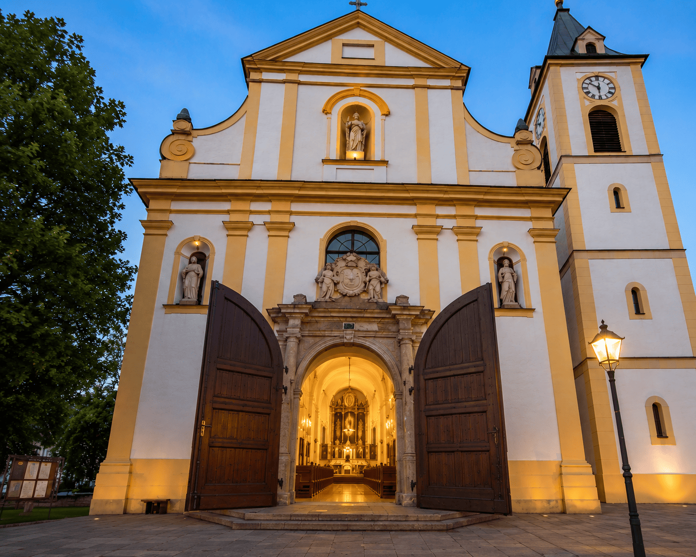 Mehr Klartext wagen! | Katholische Kirche und die AfD: Ausgrenzung statt N&auml;chstenliebe?