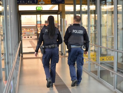 Aus bayerischen Polizeiberichten | Nordostafrikaner attackiert Eritreer mit der Faust am Regensburger Hauptbahnhof
