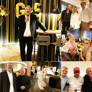 Peep'le | VIP-Eröffnung vom Gold&Brown lockte Promis nach Regensburg