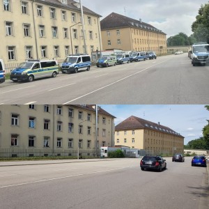 Nachgefragt | Migrantenabschiebung in Regensburg: Nur Tropfen auf den heißen Stein