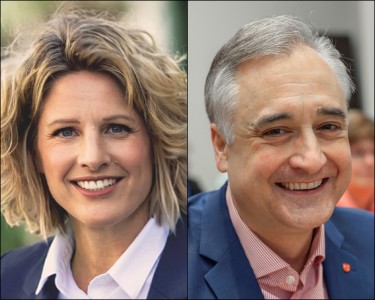 Mehr Klartext wagen! | Regensburg nach der Wahl: Schafft Freudenstein die bürgerliche Wende?