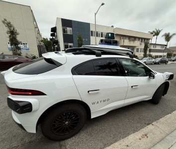 Autonomes Fahren: Waymo startet Testbetrieb in München – Aiwanger spricht von