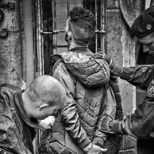 Nachgefragt | Polizei Mittelfranken: Warum wird Täternationalität zum Staatsgeheimnis?