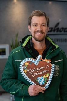 Profile & Parolen | Nils Kreutinger