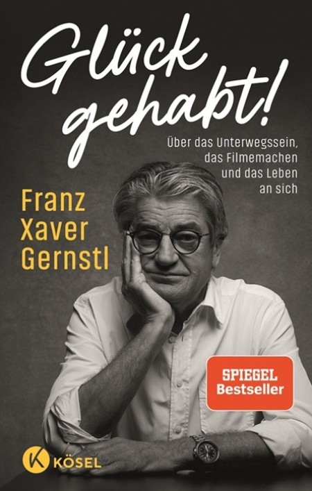 Profile & Parolen | Franz Xaver Gernstl