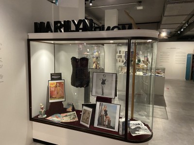 Meldungen | Wie Marilyn Monroe den Bikini als Karrierebooster nutzte