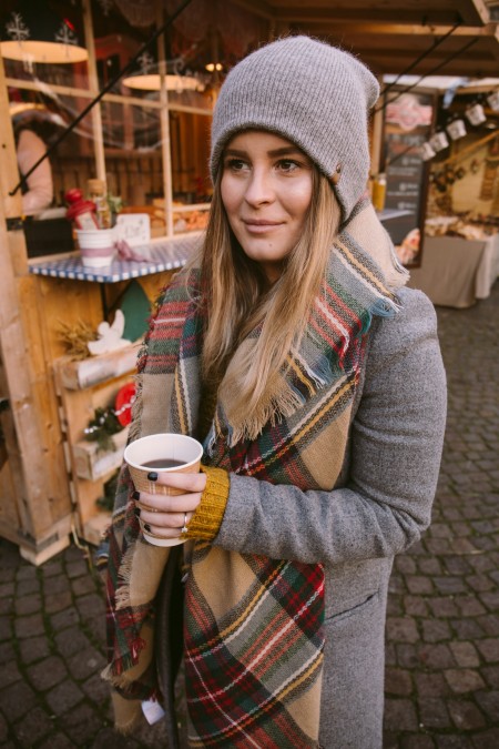 Mehr Klartext wagen! | Dar&uuml;ber lacht ganz Bayern: Regensburg verbietet &bdquo;Lumumba&ldquo; auf dem st&auml;dtischen Christkindlmarkt wegen Rassismus-Vorw&uuml;rfen