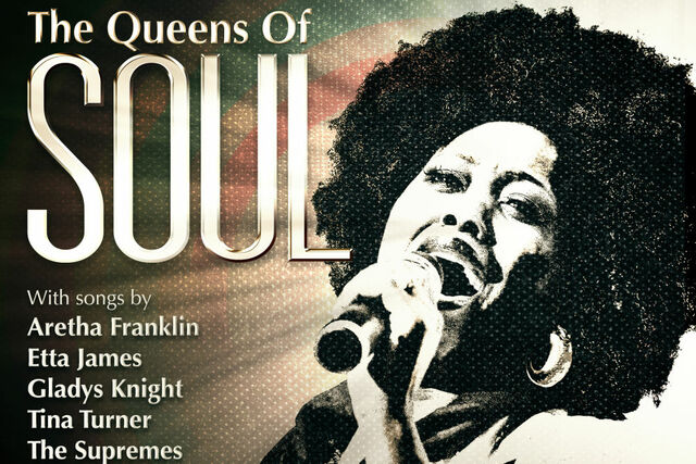 The Queens of Soul - The Summer Night