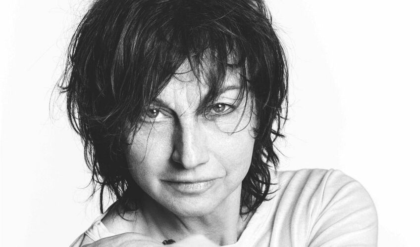 Gianna Nannini kommt zu den Schlossfestspielen 2025!