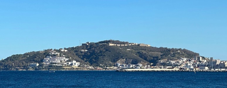 Mehr Klartext wagen! | Ceuta – ein Lehrbeispiel?